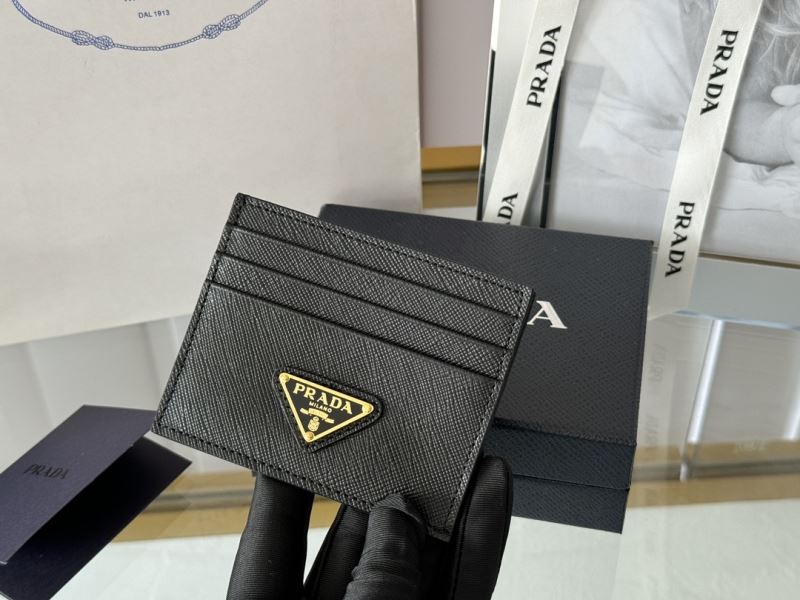 Prada Wallets Purse